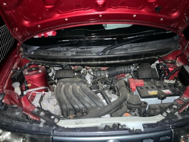 NISSAN CUBE 2015 Image 31