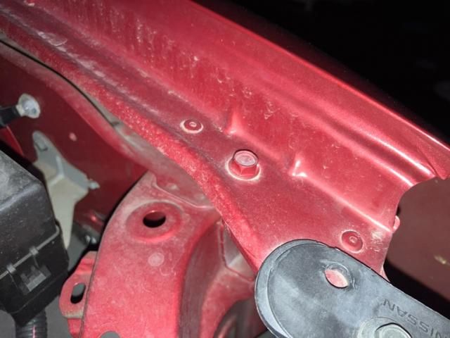 NISSAN CUBE 2015 Image 31