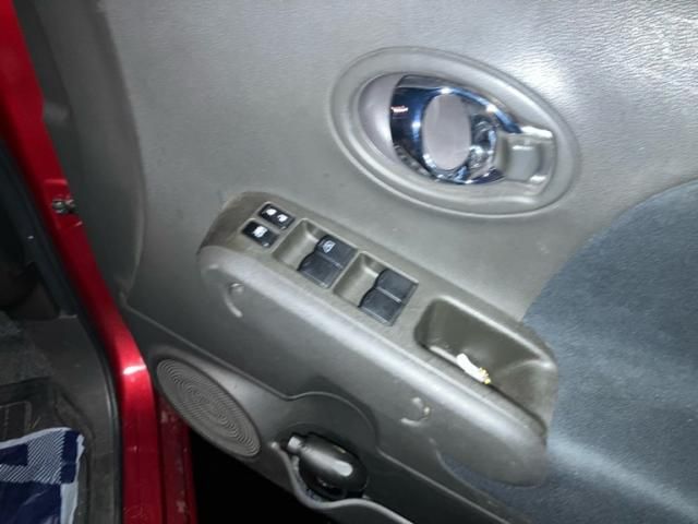 NISSAN CUBE 2015 Image 31