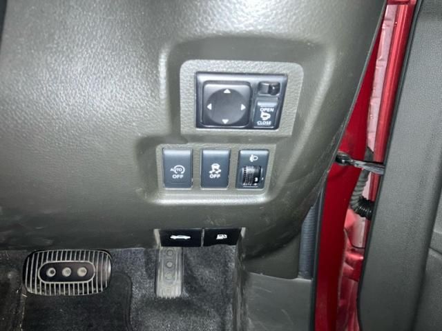 NISSAN CUBE 2015 Image 31