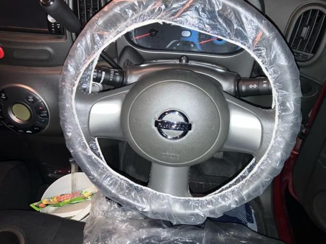 NISSAN CUBE 2015 Image 31