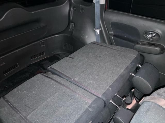 NISSAN CUBE 2015 Image 31