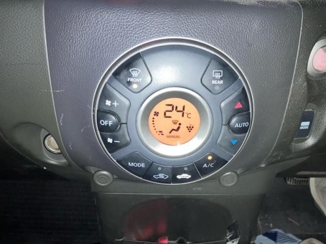 NISSAN CUBE 2015 Image 31