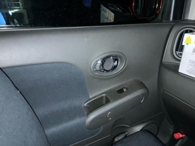 NISSAN CUBE 2015 Image 31