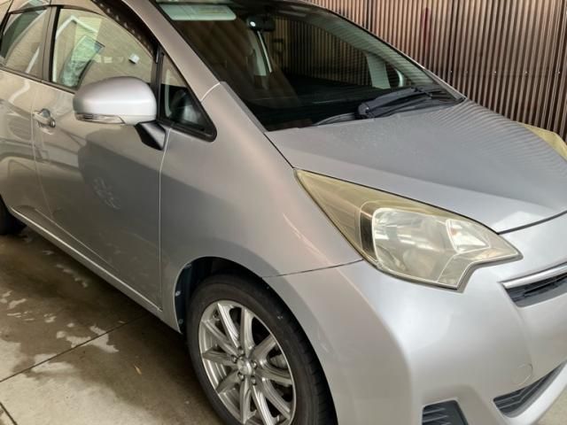 TOYOTA RACTIS 2011 Image 31