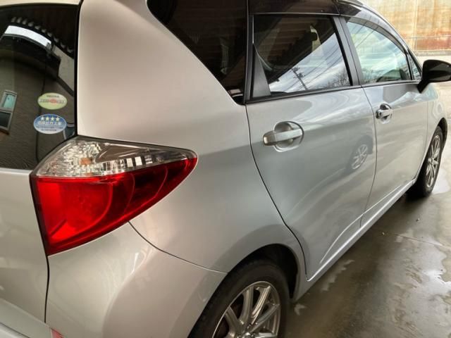 TOYOTA RACTIS 2011 Image 31