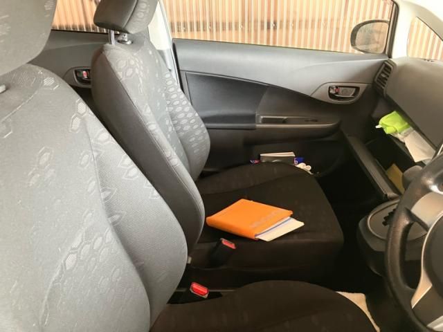 TOYOTA RACTIS 2011 Image 31