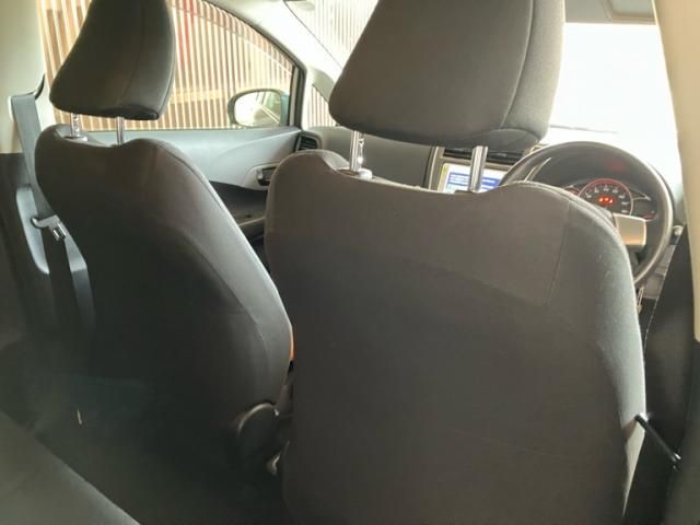 TOYOTA RACTIS 2011 Image 31