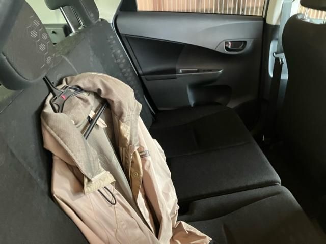 TOYOTA RACTIS 2011 Image 31