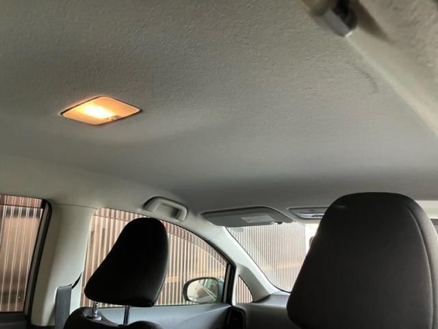 TOYOTA RACTIS 2011 Image 31