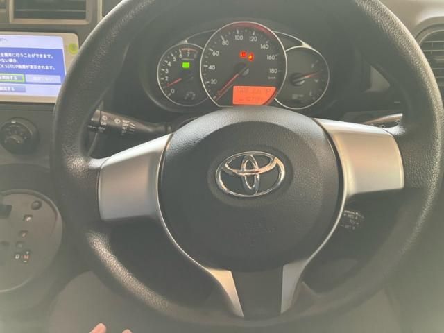 TOYOTA RACTIS 2011 Image 31