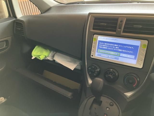 TOYOTA RACTIS 2011 Image 31