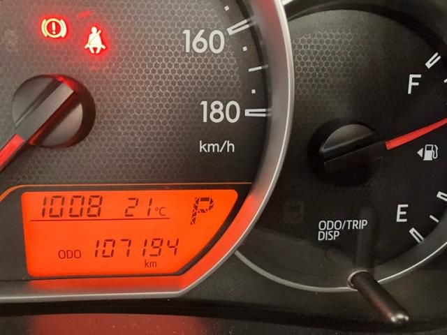 TOYOTA RACTIS 2011 Image 31