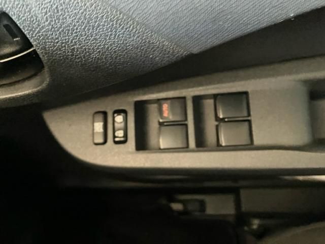 TOYOTA RACTIS 2011 Image 31