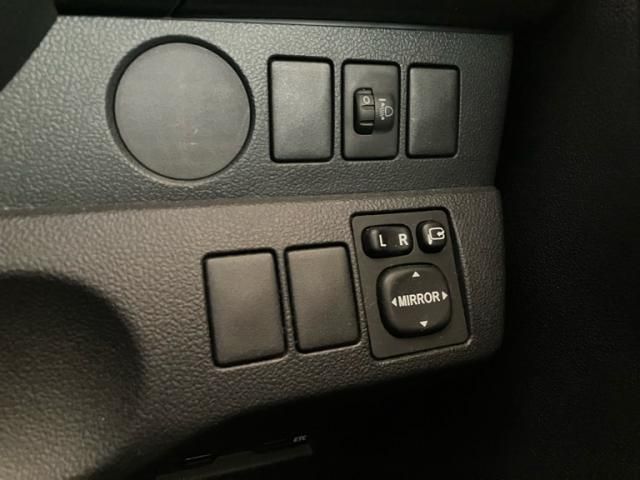 TOYOTA RACTIS 2011 Image 31