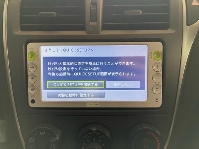 TOYOTA RACTIS 2011 Image 31