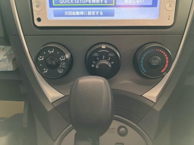 TOYOTA RACTIS 2011 Image 31