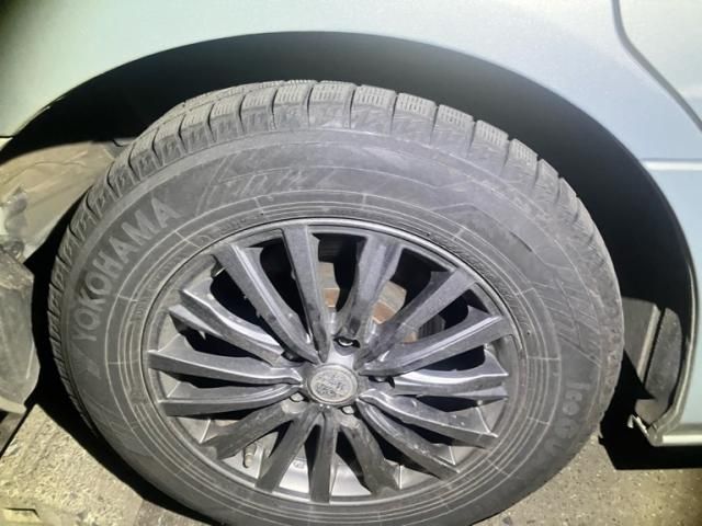 TOYOTA ALPHARD HYBRID 4WD 2005 Image 31