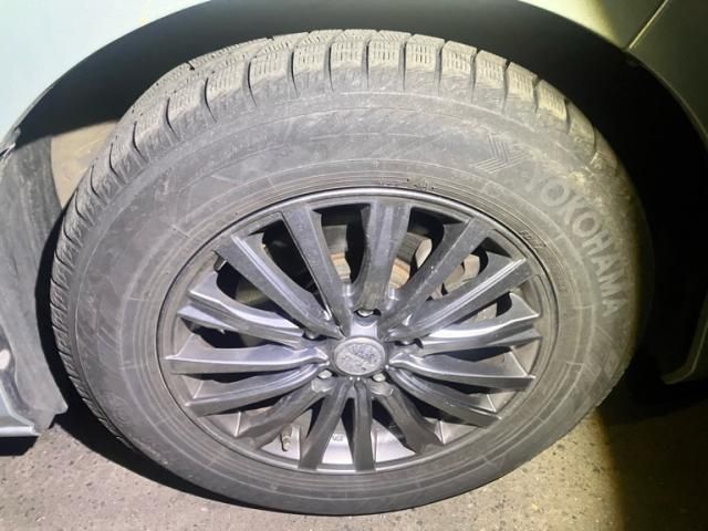 TOYOTA ALPHARD HYBRID 4WD 2005 Image 31