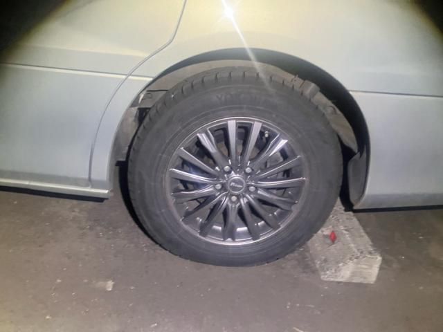 TOYOTA ALPHARD HYBRID 4WD 2005 Image 31