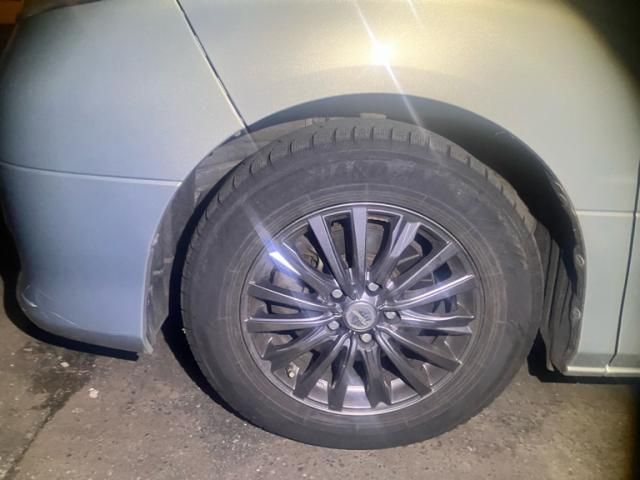 TOYOTA ALPHARD HYBRID 4WD 2005 Image 31