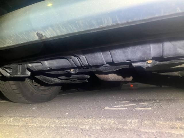 TOYOTA ALPHARD HYBRID 4WD 2005 Image 31