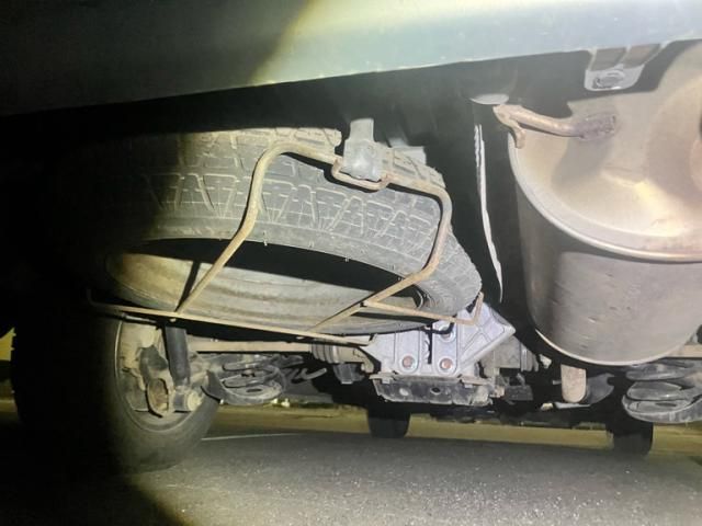 TOYOTA ALPHARD HYBRID 4WD 2005 Image 31