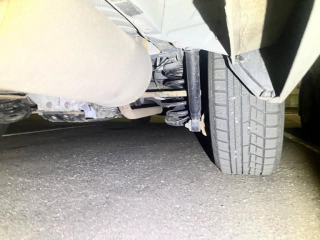 TOYOTA ALPHARD HYBRID 4WD 2005 Image 31