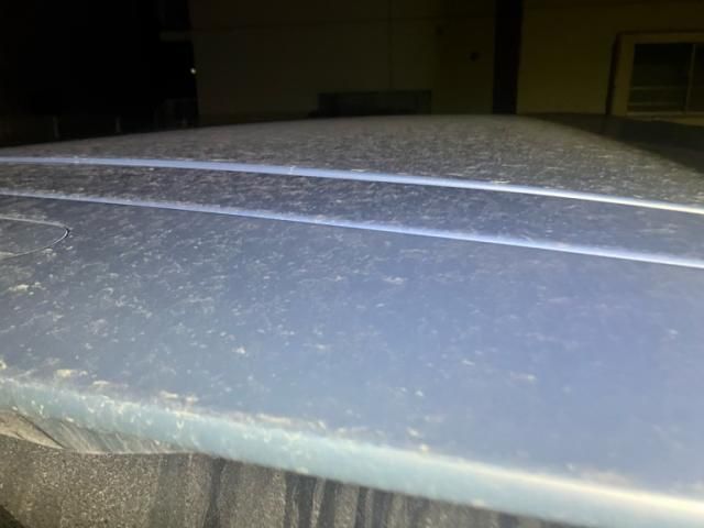 TOYOTA ALPHARD HYBRID 4WD 2005 Image 31