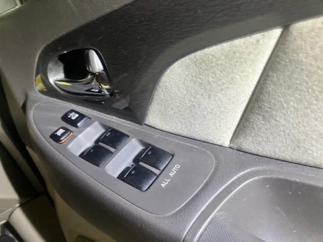 TOYOTA ALPHARD HYBRID 4WD 2005 Image 31