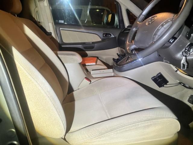 TOYOTA ALPHARD HYBRID 4WD 2005 Image 31