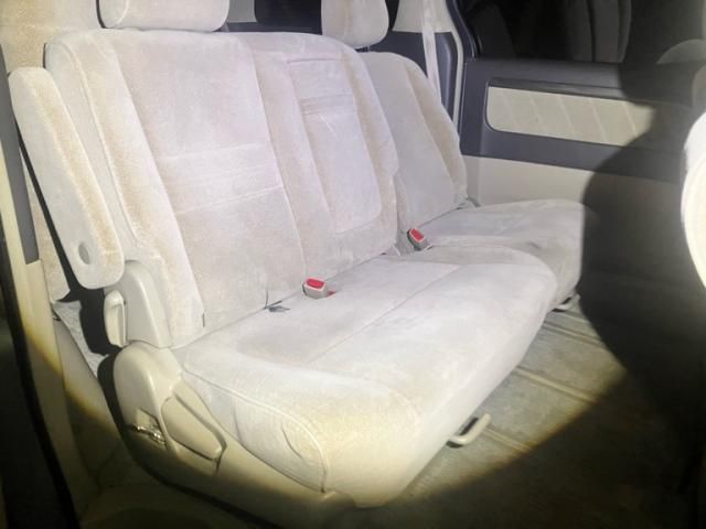 TOYOTA ALPHARD HYBRID 4WD 2005 Image 31