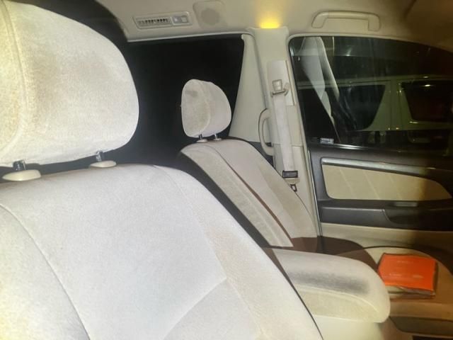 TOYOTA ALPHARD HYBRID 4WD 2005 Image 31