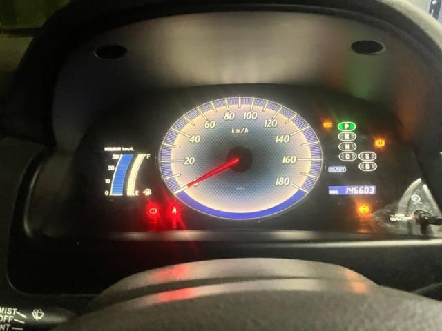 TOYOTA ALPHARD HYBRID 4WD 2005 Image 31