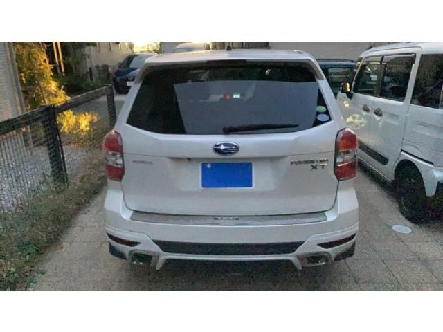 SUBARU FORESTER 2014 Image 31