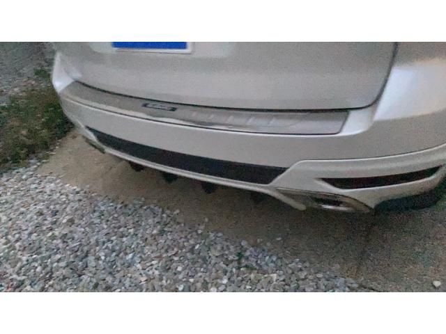 SUBARU FORESTER 2014 Image 31