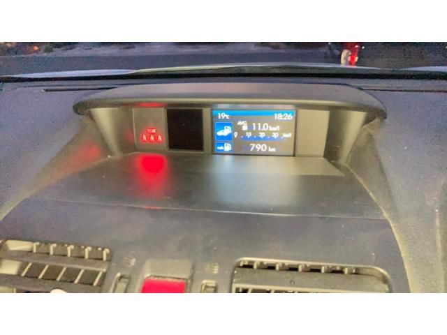 SUBARU FORESTER 2014 Image 31