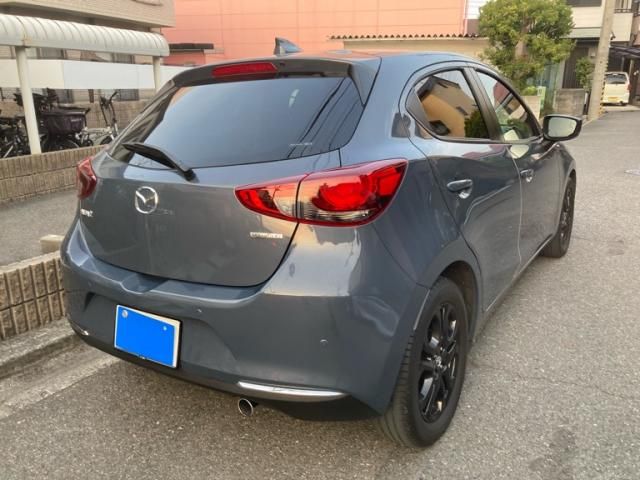 MAZDA 2 2021 Image 31