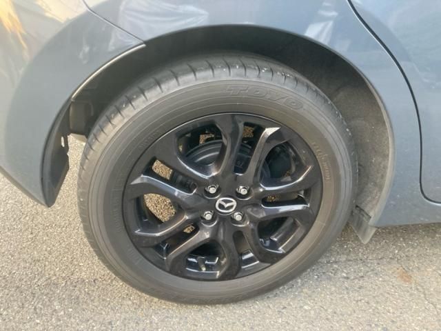 MAZDA 2 2021 Image 31