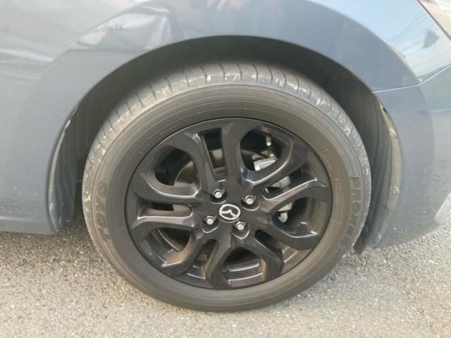 MAZDA 2 2021 Image 31