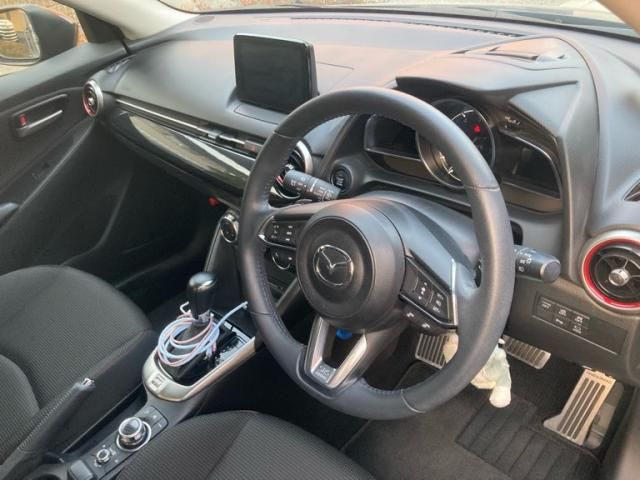 MAZDA 2 2021 Image 31