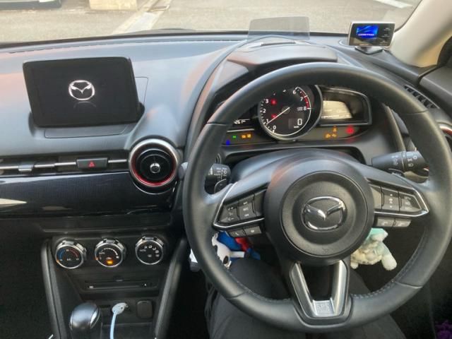 MAZDA 2 2021 Image 31
