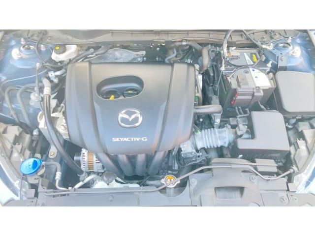 MAZDA 2 2021 Image 31