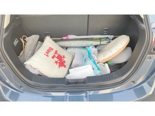 MAZDA 2 2021 Image 31