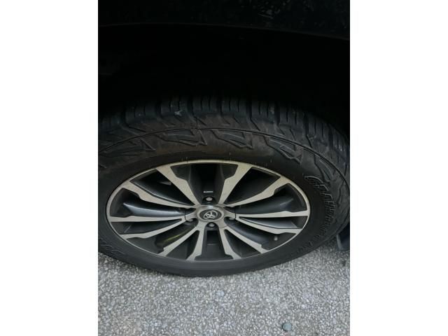 TOYOTA LANDCRUISER PRADO 2019 Image 31