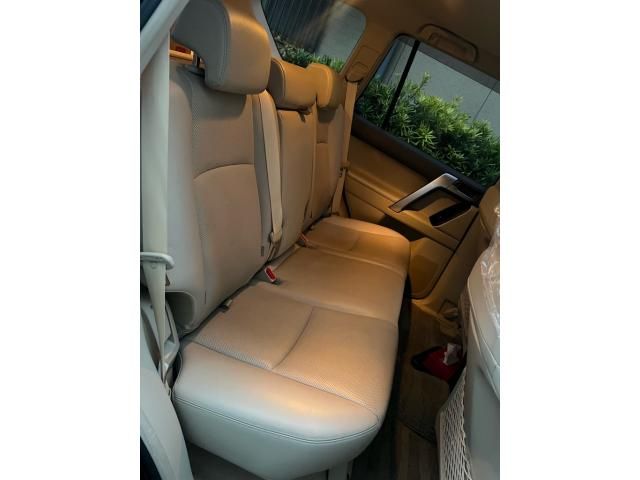 TOYOTA LANDCRUISER PRADO 2019 Image 31