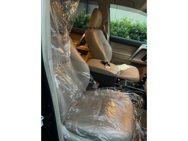 TOYOTA LANDCRUISER PRADO 2019 Image 31