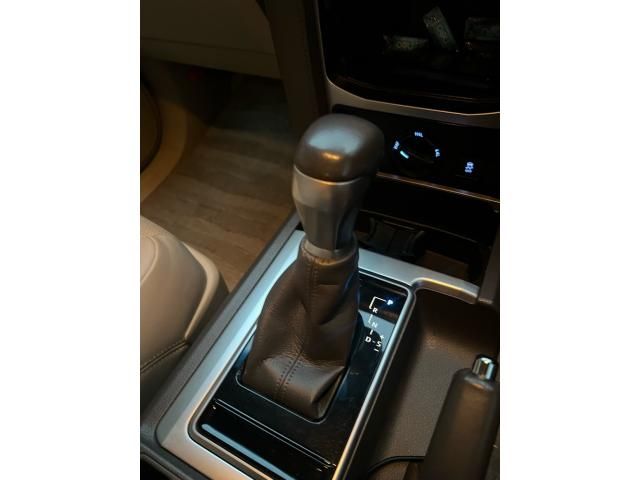 TOYOTA LANDCRUISER PRADO 2019 Image 31