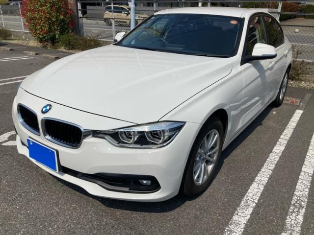 BMW 3SERIES SEDAN 2016 Image 31