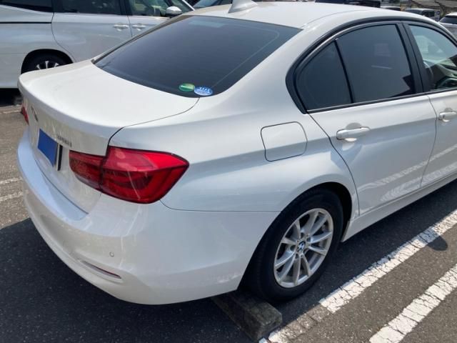 BMW 3SERIES SEDAN 2016 Image 31